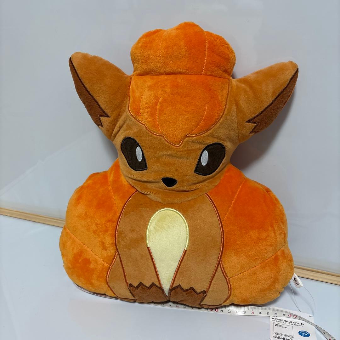 ポケモン　ぬいぐるみ