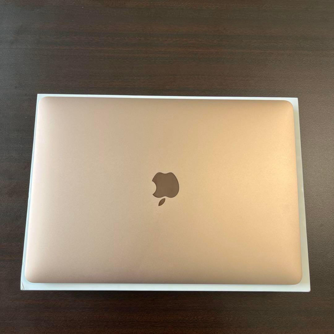 MacBook Air M1 US配列 美品 箱付き