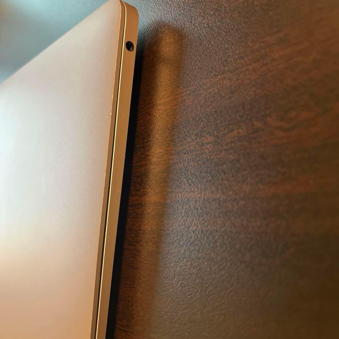 MacBook Air M1 US配列 美品 箱付き