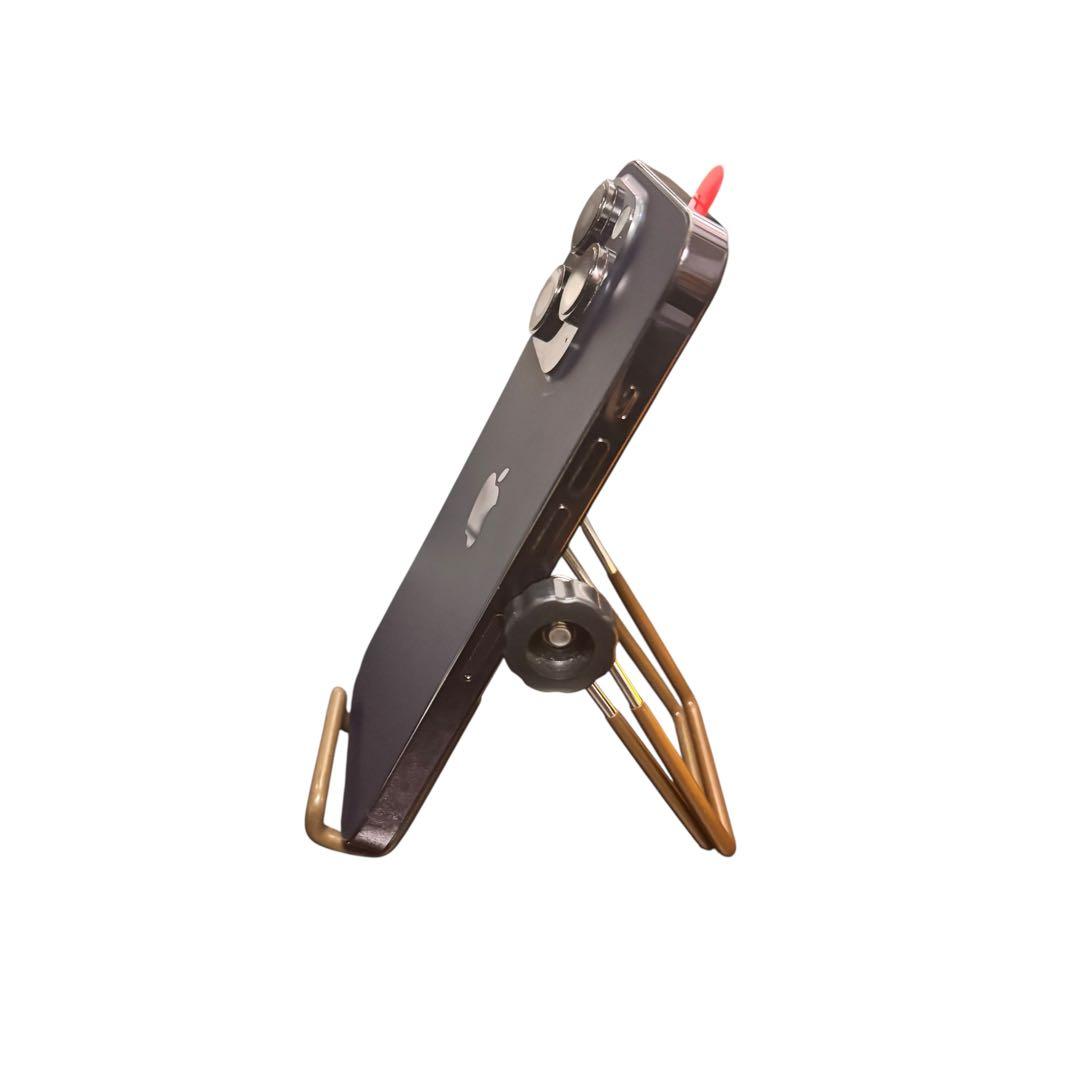 Apple iPhone 14Pro 256GB バッテリー大容量100%