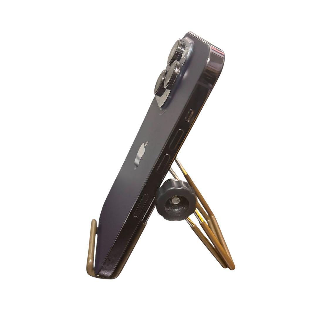 Apple iPhone 14Pro 256GB バッテリー大容量100%