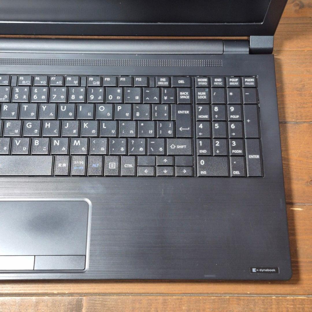 在宅ワーク 初心者設定済 最新Windows11 ノートパソコン SSD 187