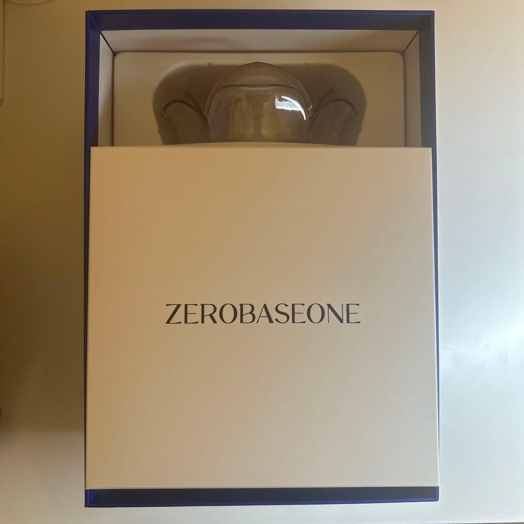 zerobaseone zb1 ゼベワン　公式ペンライト