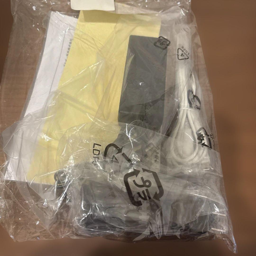 brother ADS-1500W スキャナー 新品未使用