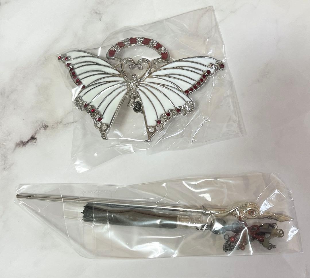 MAYLA 天官賜福 簪