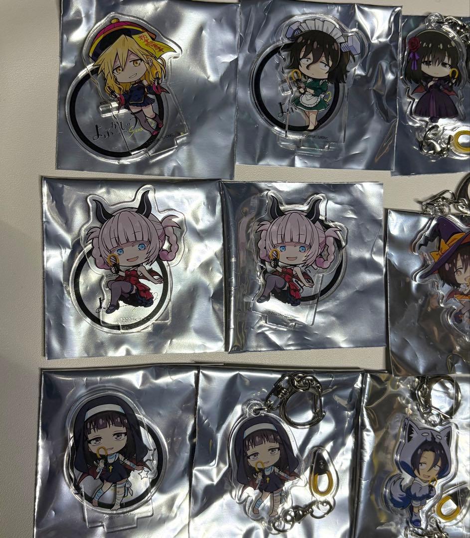 よふかしのうた　まとめ売り　17点