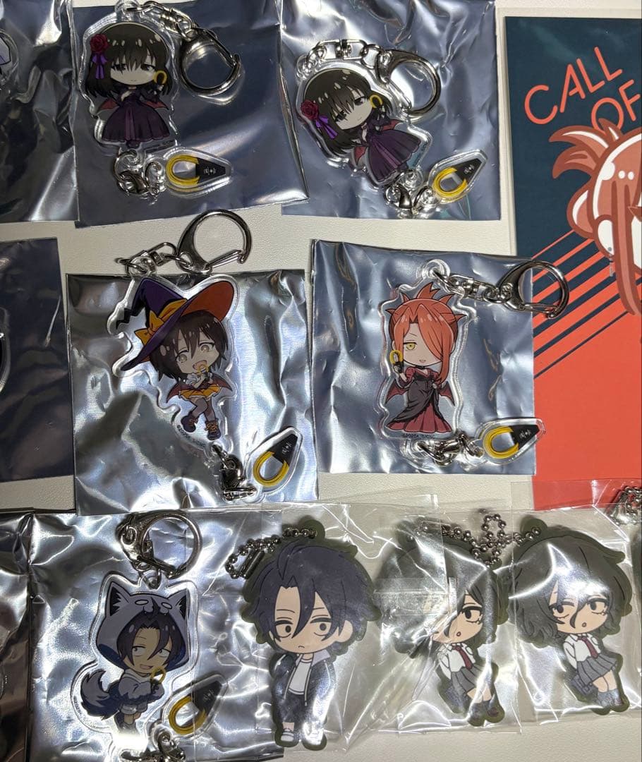 よふかしのうた　まとめ売り　17点