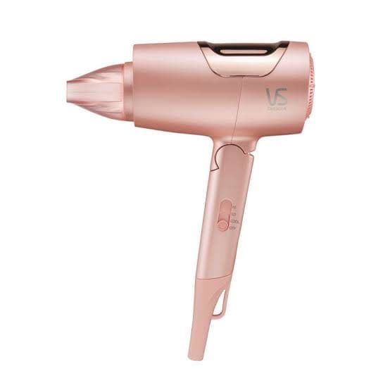 ヘアドライヤー VSD -1250/PJ