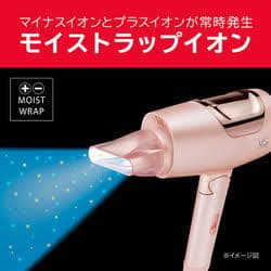 ヘアドライヤー VSD -1250/PJ