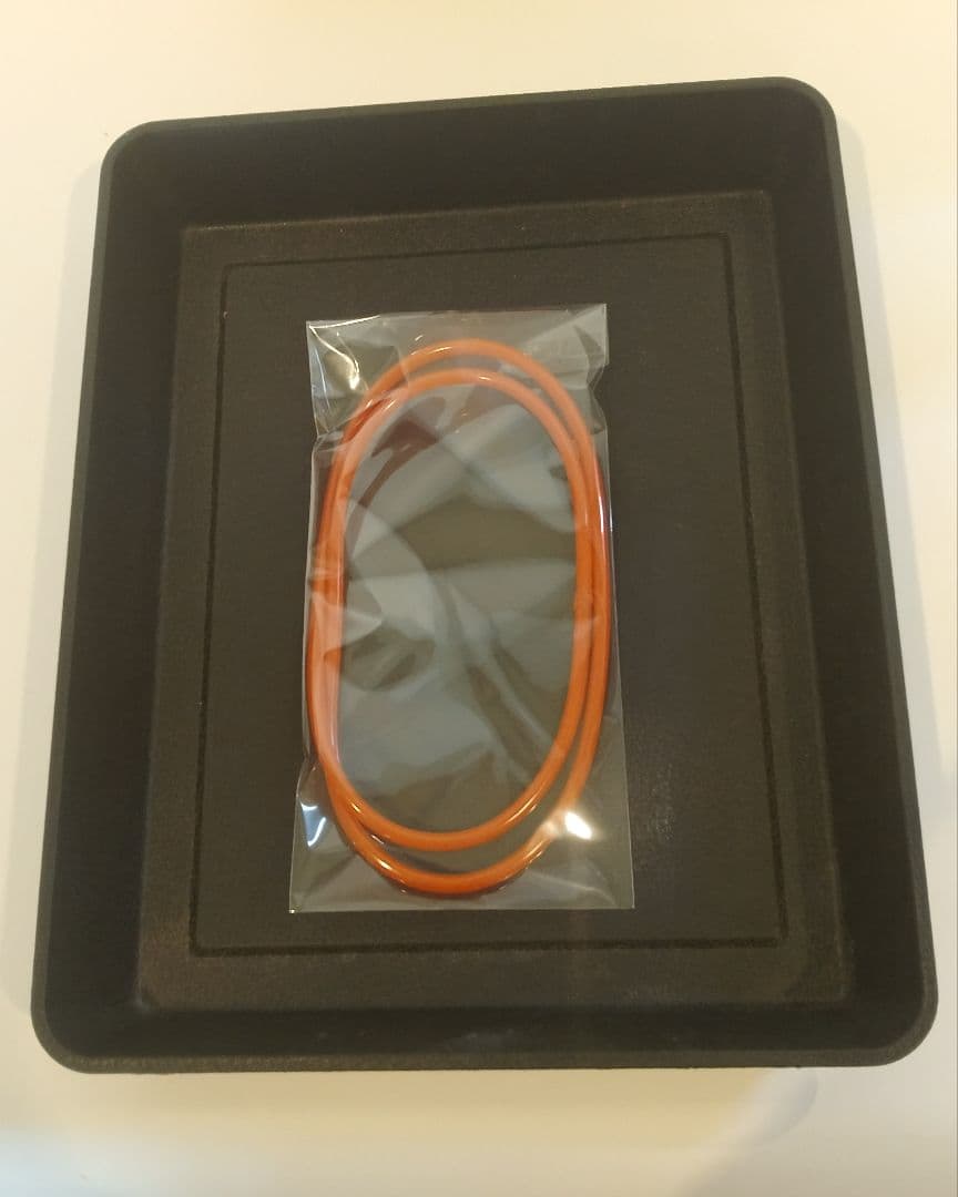 アシュフォード社 ドラムカーダー 塵取り受け付きカスタムラック