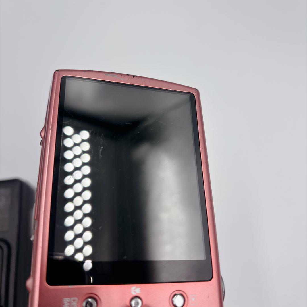 FUJIFILM Finepix Z2000EXR ピンク　動作確認済み