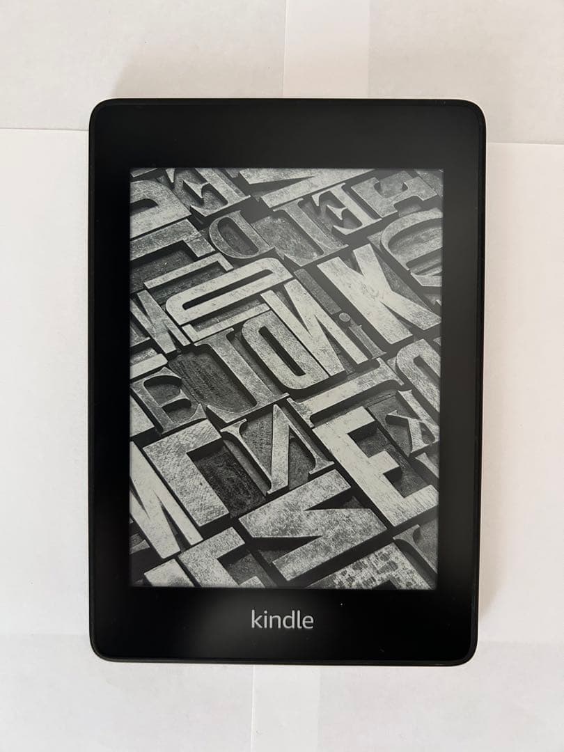 Kindle Paperwhite Wi-Fi 32GB 10世代