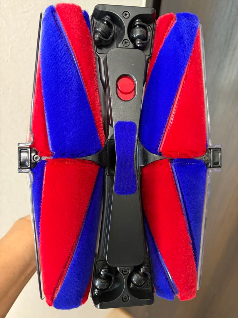 美品！　ダイソン ペンシルバック SV50FC LED搭載モデル　短時間使用のみ