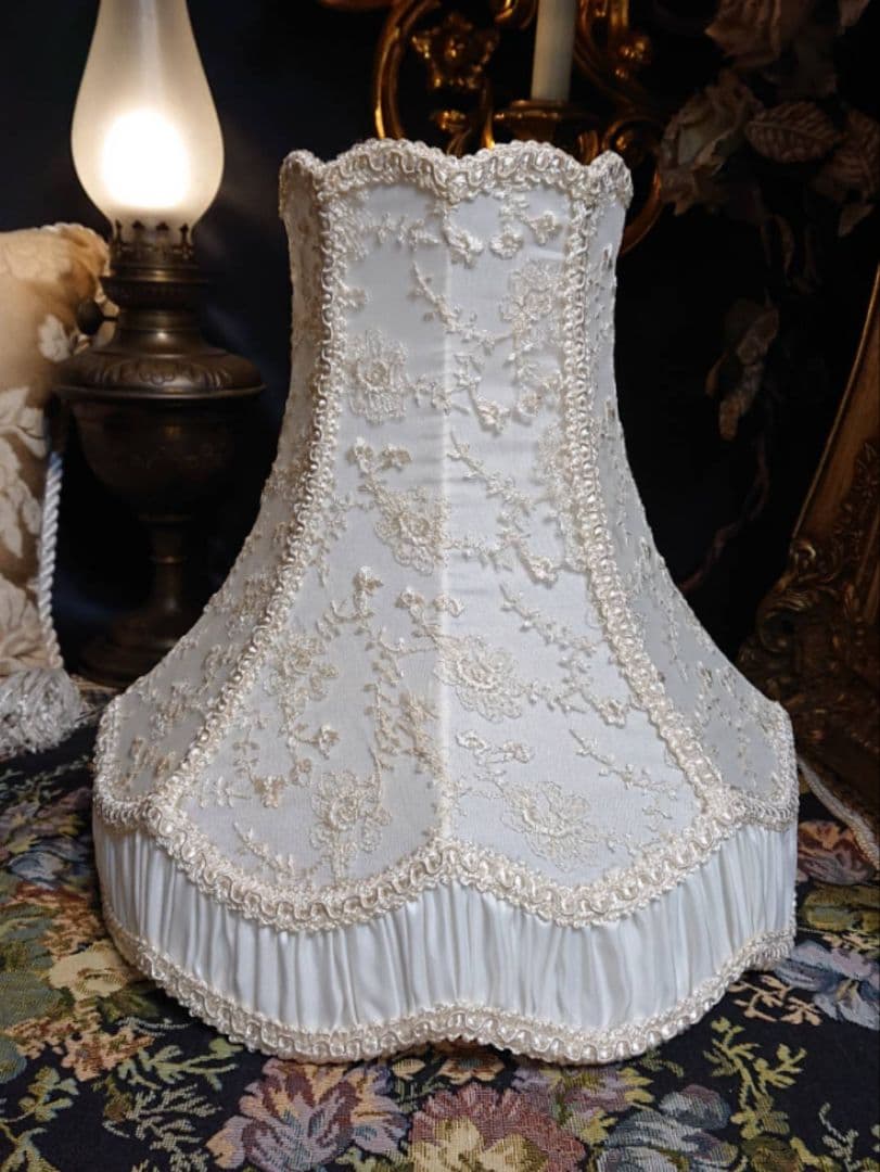 【更に値下げ☆】ヴィンテージ ランプスタンド カスタム オーダー アンティーク