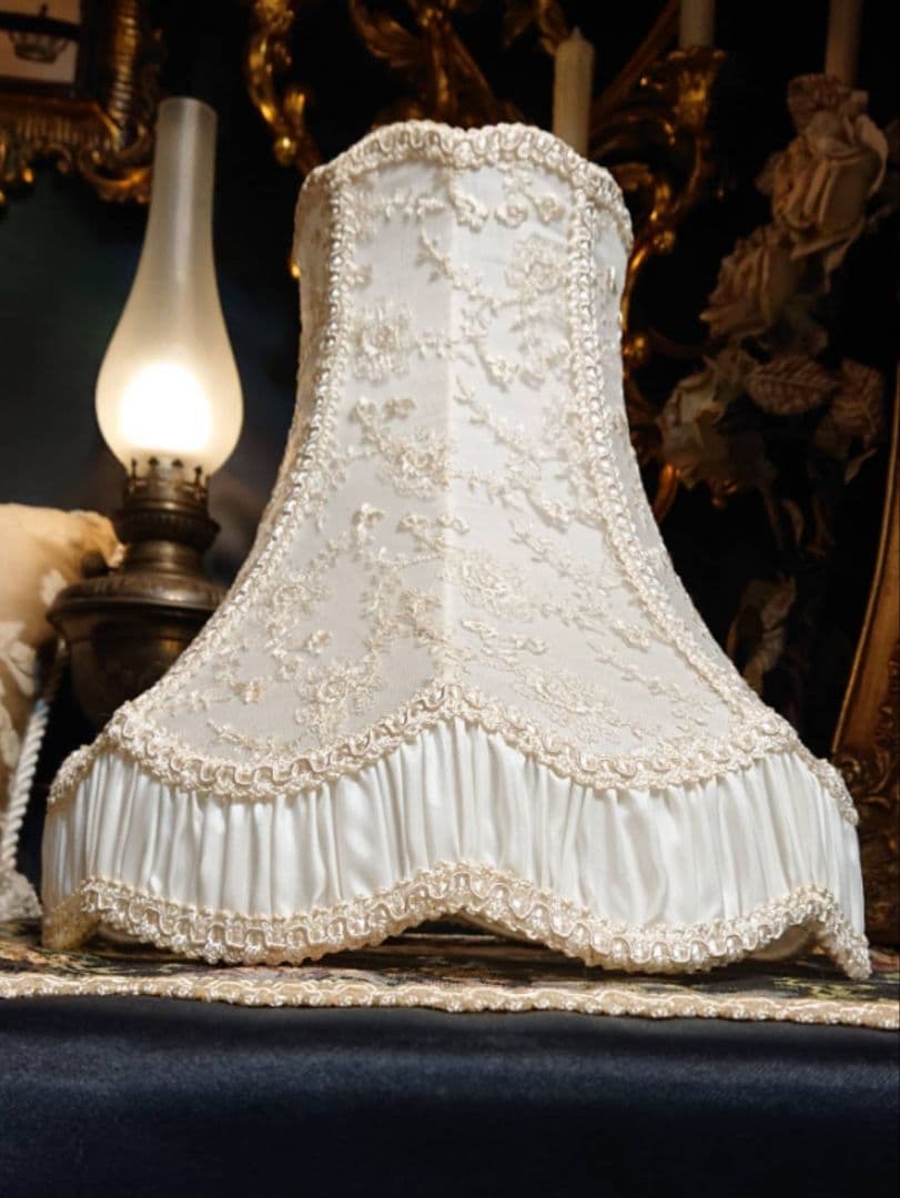 【更に値下げ☆】ヴィンテージ ランプスタンド カスタム オーダー アンティーク