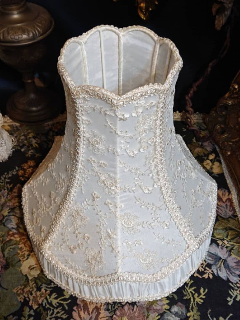 【更に値下げ☆】ヴィンテージ ランプスタンド カスタム オーダー アンティーク