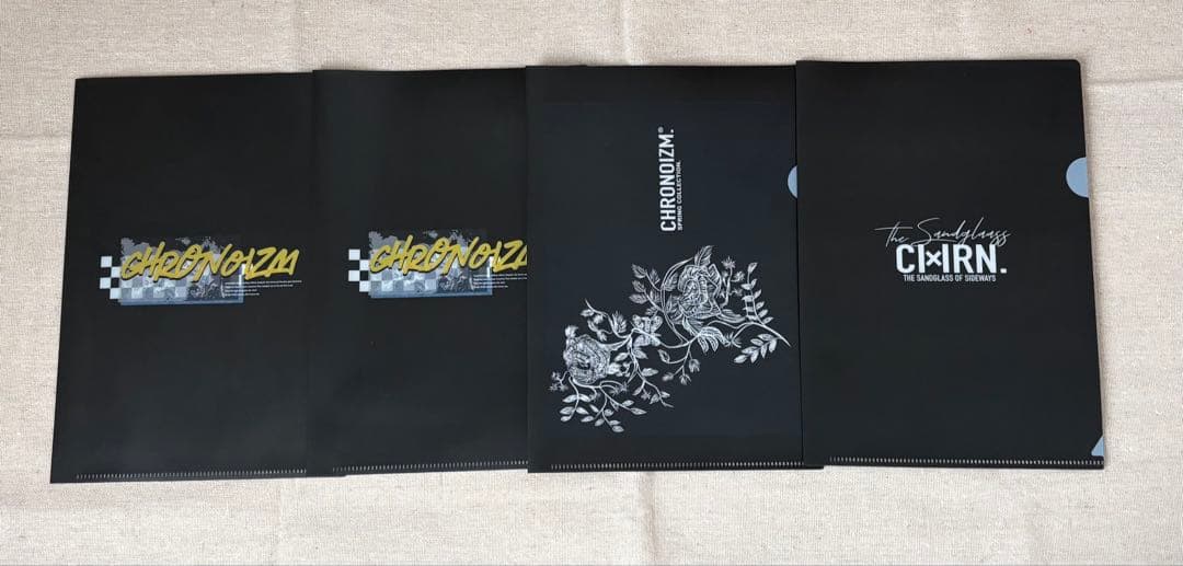 CHRONOIZM 雑貨　まとめ売り