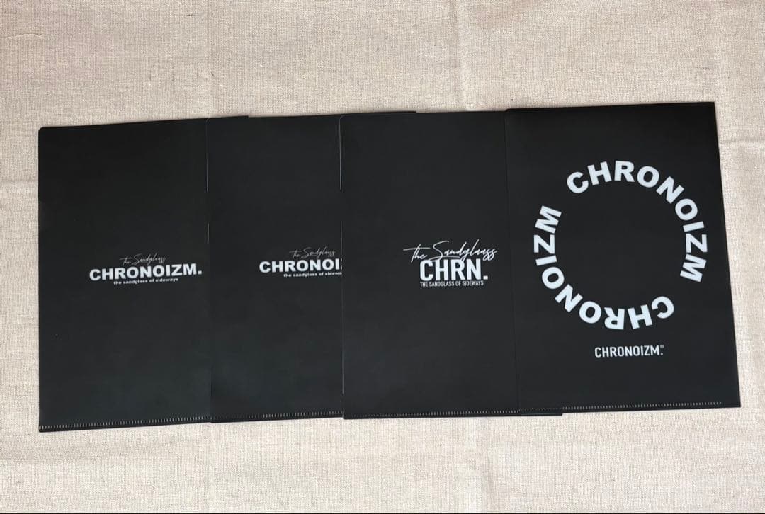 CHRONOIZM 雑貨　まとめ売り