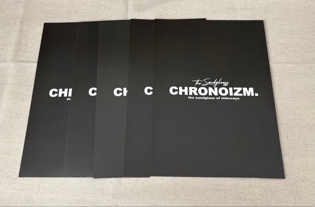 CHRONOIZM 雑貨　まとめ売り