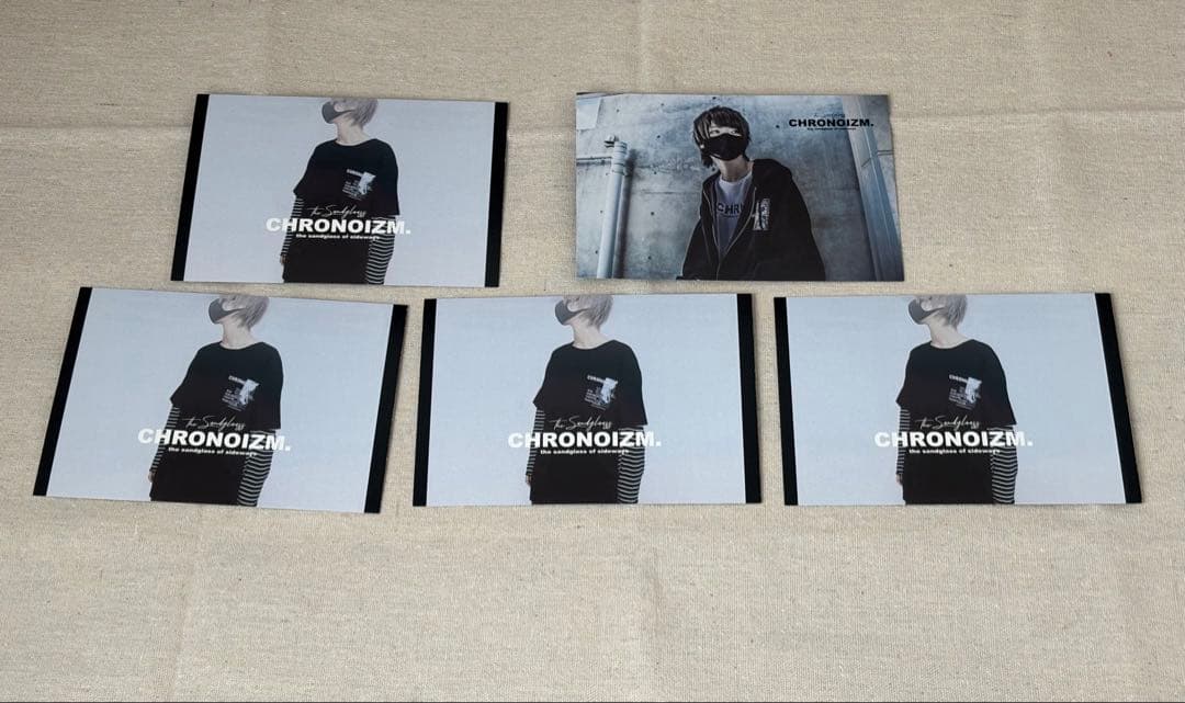 CHRONOIZM 雑貨　まとめ売り