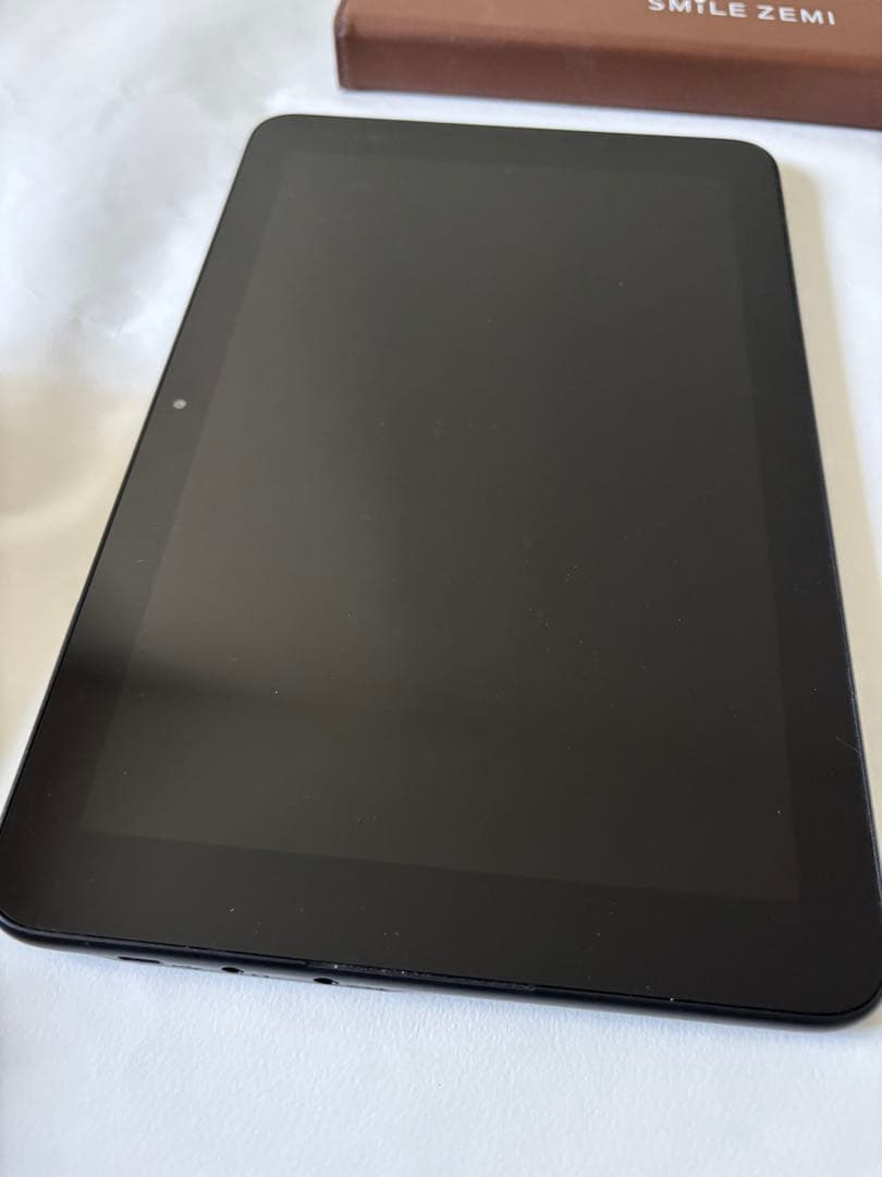 タブレット　SZJ-JS203 スマイルゼミ　SMILE ZEMI