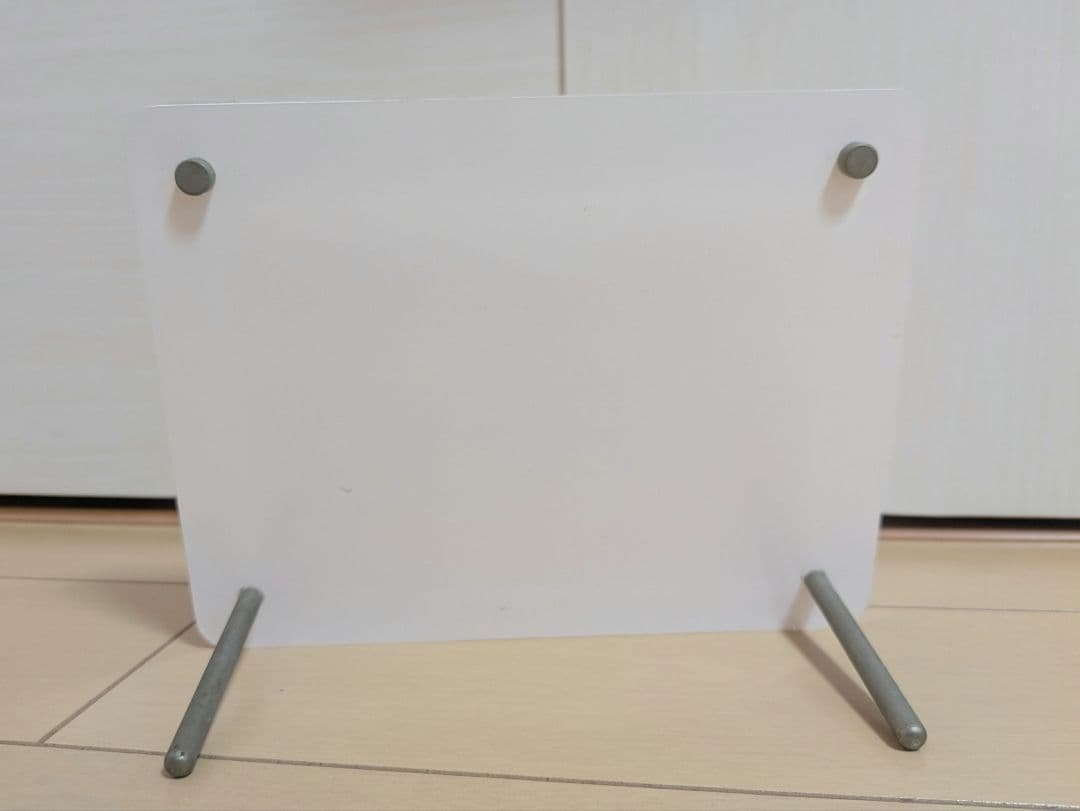 アクリルフォトフレーム