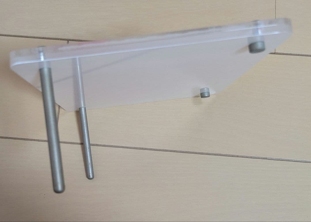 アクリルフォトフレーム