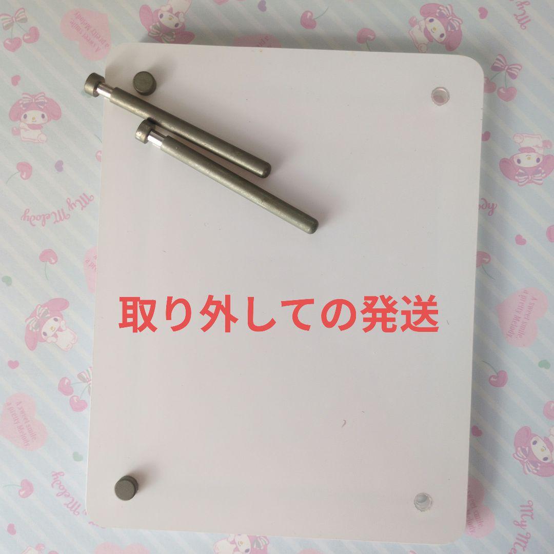 アクリルフォトフレーム