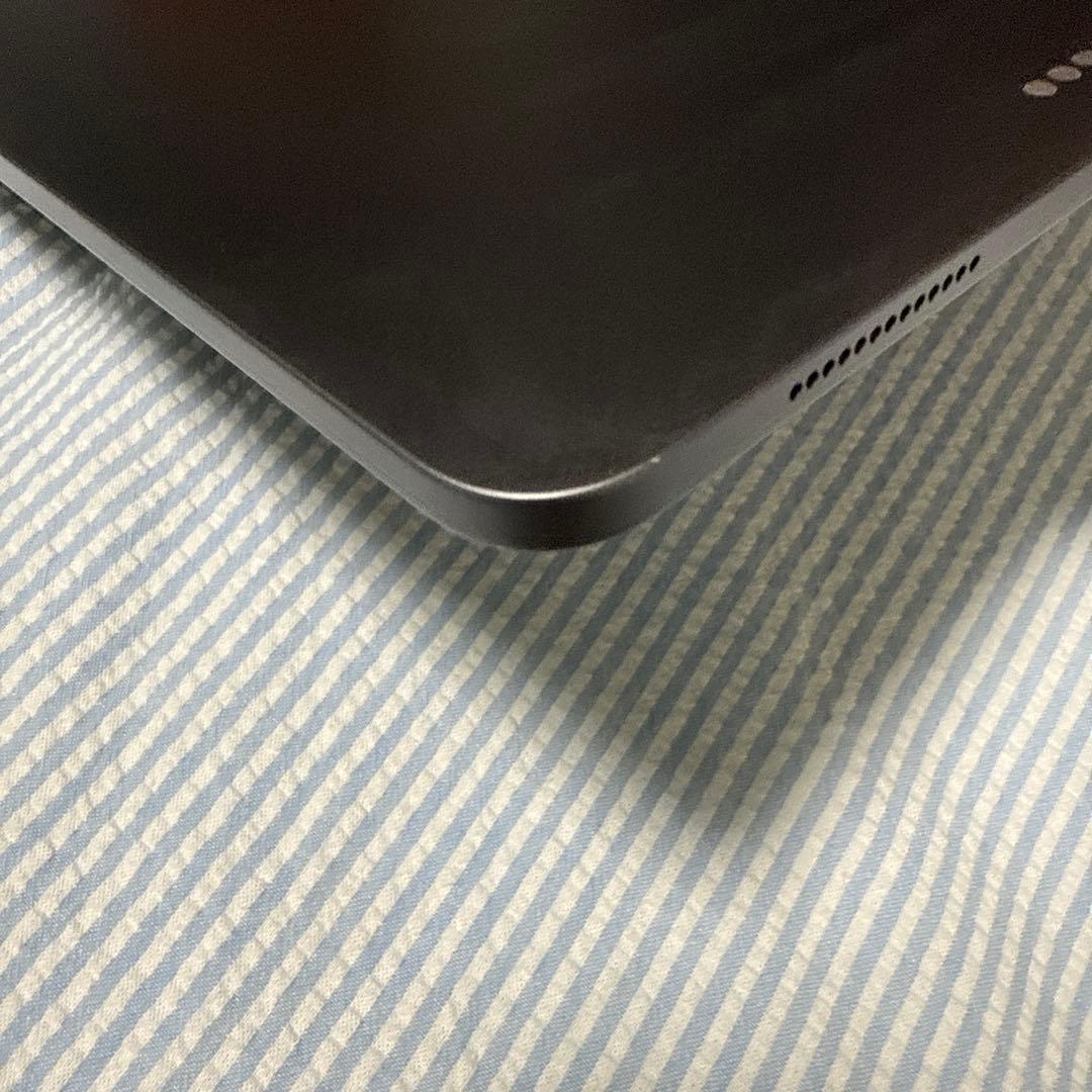 iPadPro11インチ 第一世代 256GB スペースグレー WiFiモデル