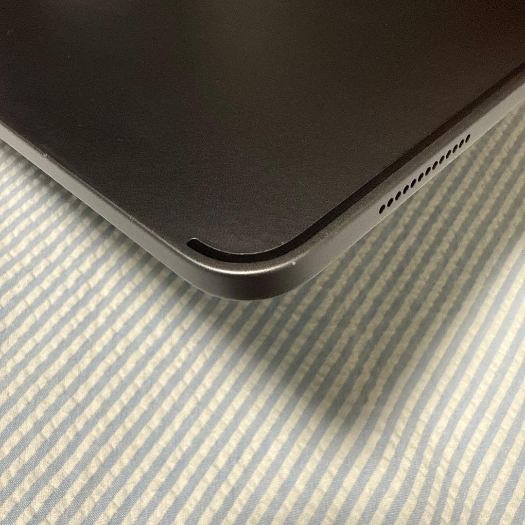 iPadPro11インチ 第一世代 256GB スペースグレー WiFiモデル