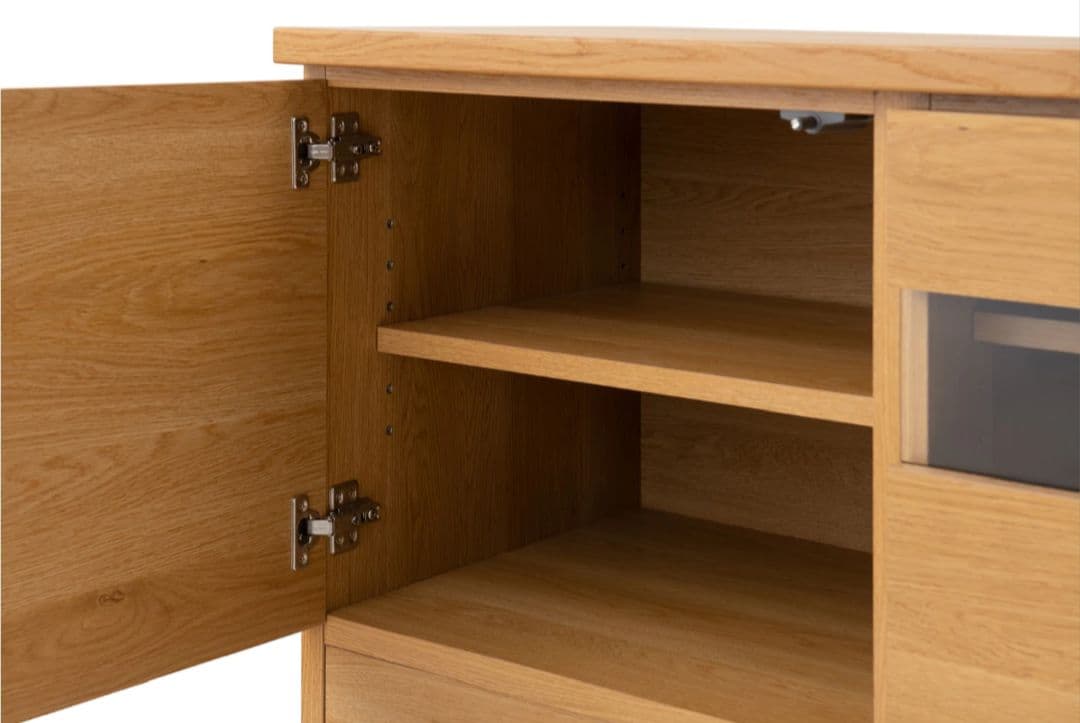 ✧ベルメゾン✧　テレビ台［日本製］