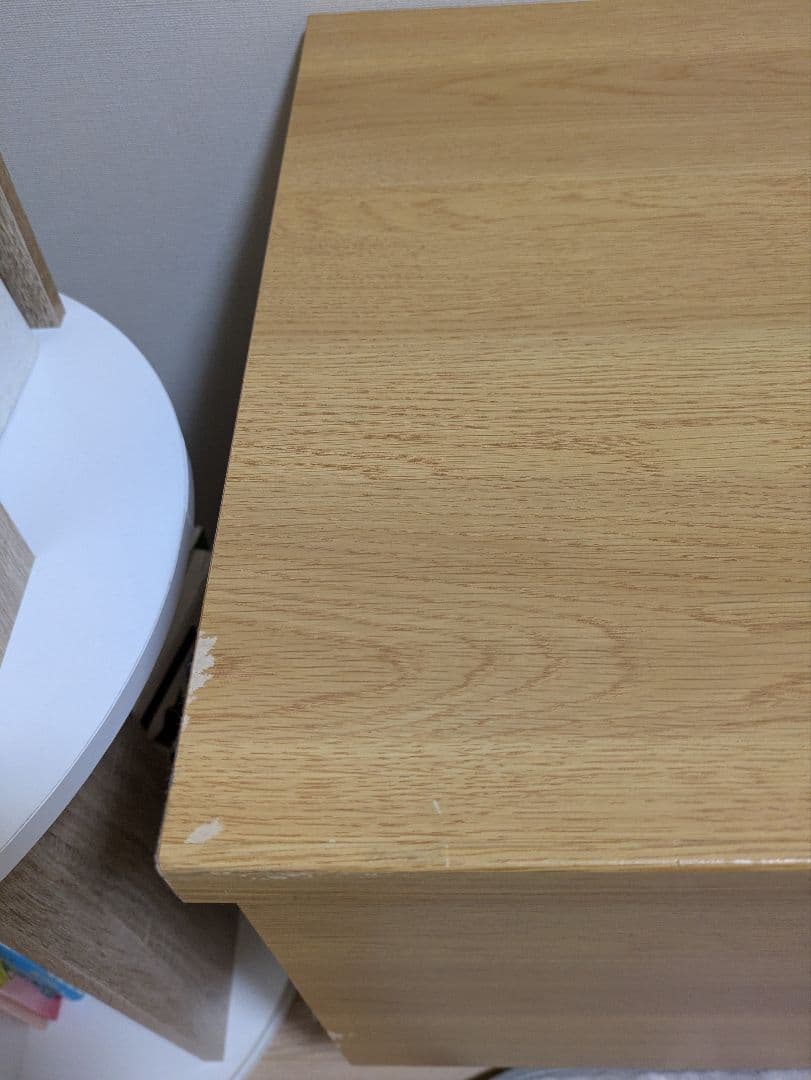 ✧ベルメゾン✧　テレビ台［日本製］