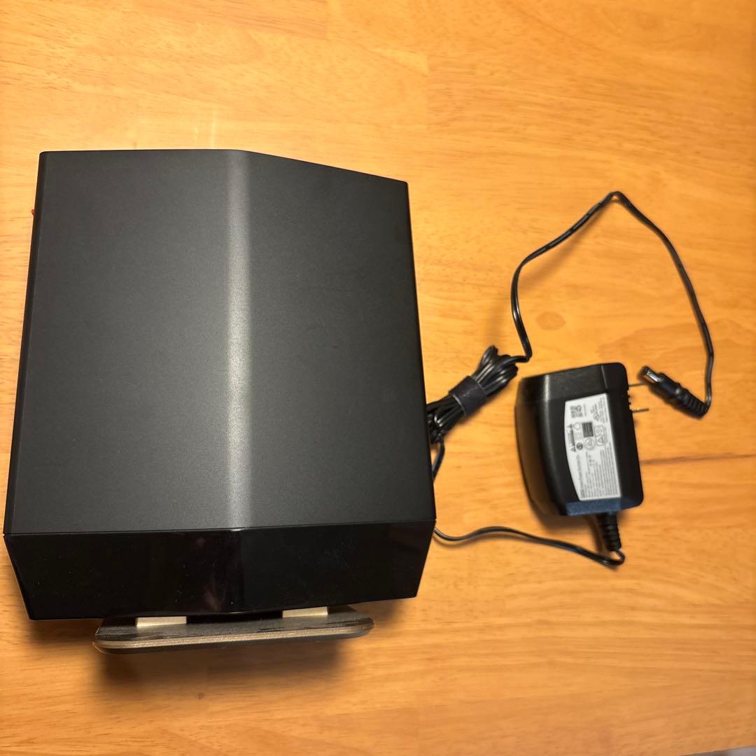 WiFiルーター バッファロー 無線LAN親機 無線LAN中継器