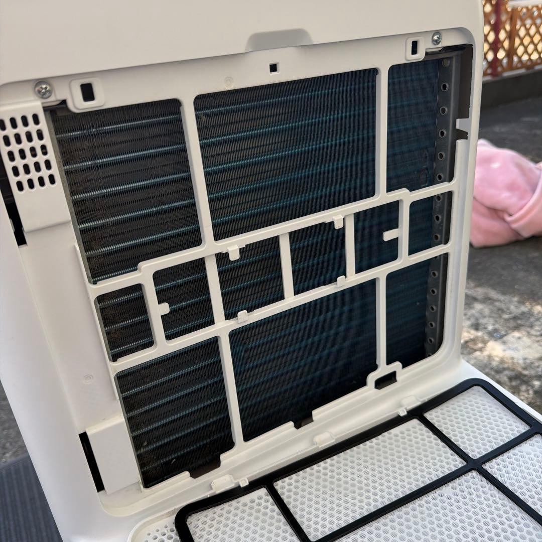 ポータブルクーラー IPA-2822G