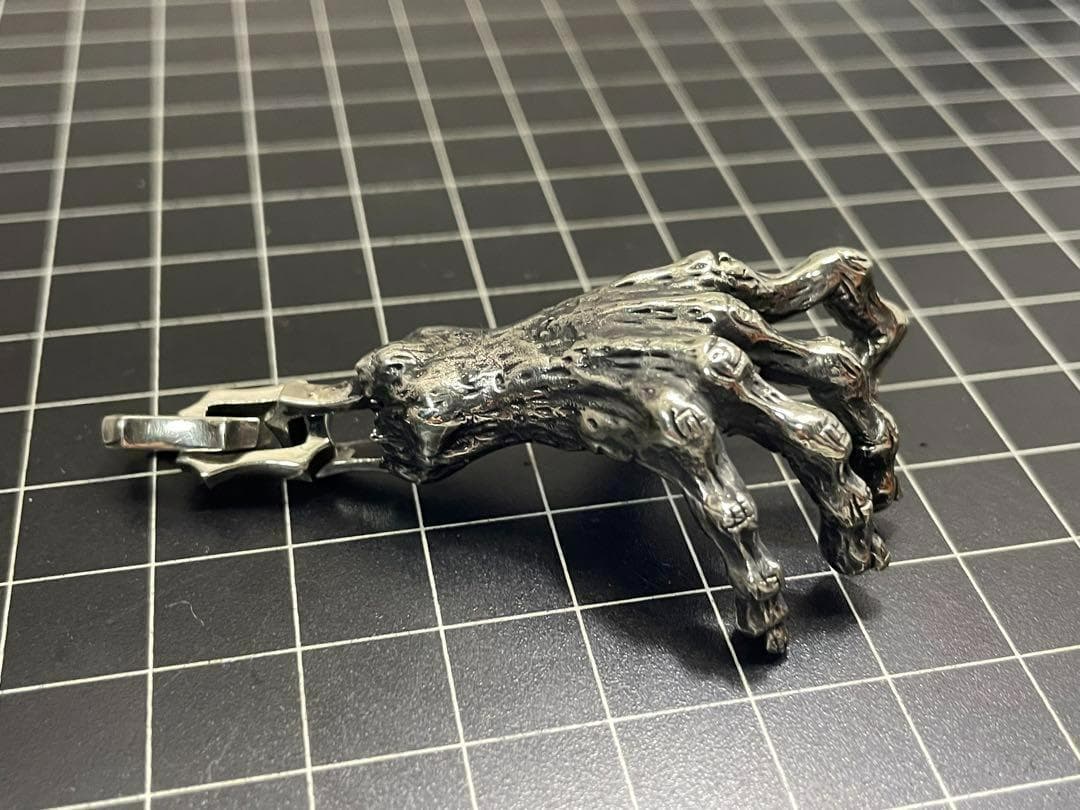 ハンドペンダント★手★