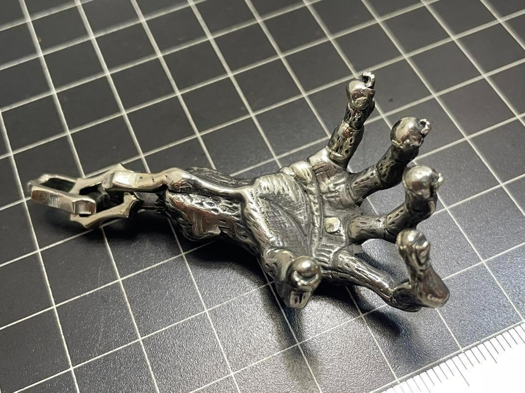 ハンドペンダント★手★