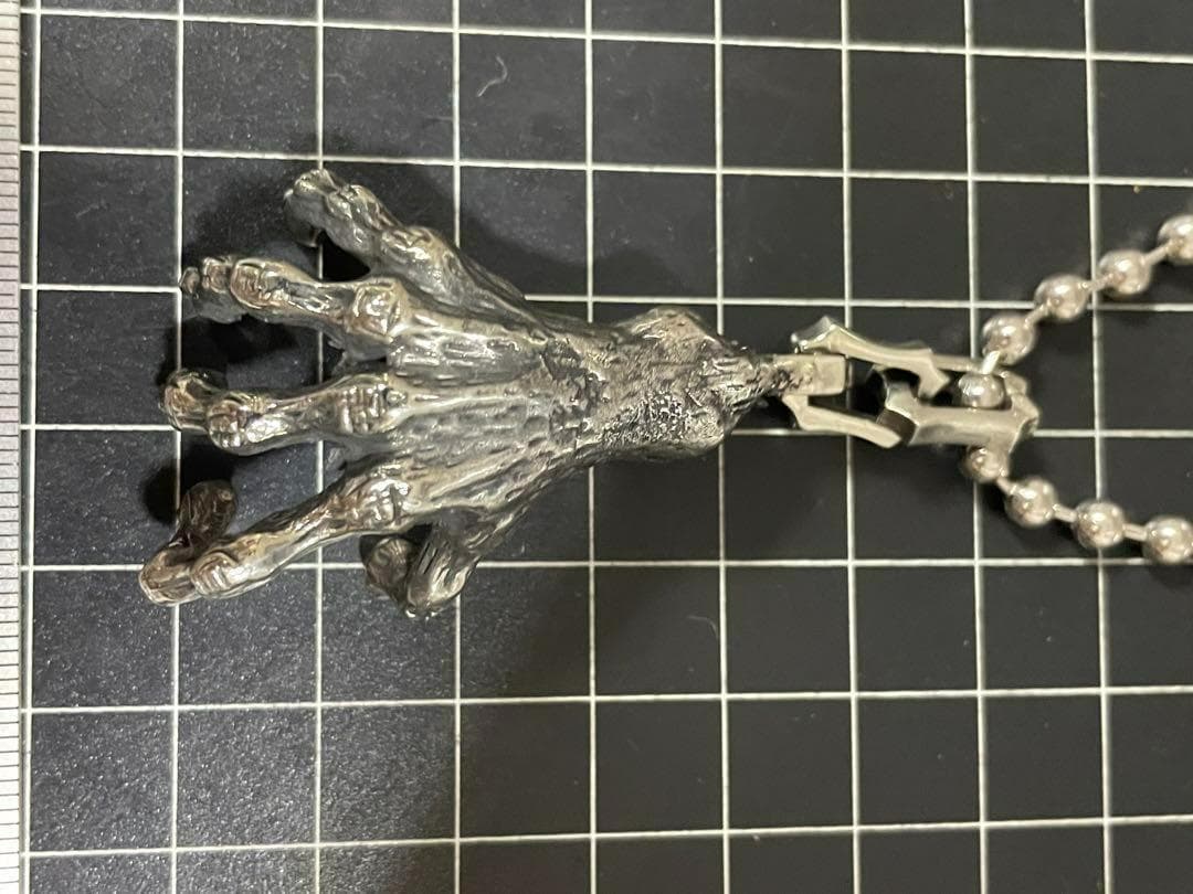 ハンドペンダント★手★