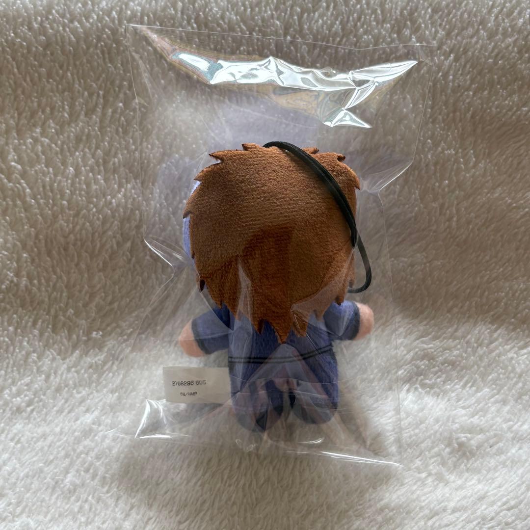 劇場版 忍たま乱太郎 ほわぬいvol.3 鉢屋三郎