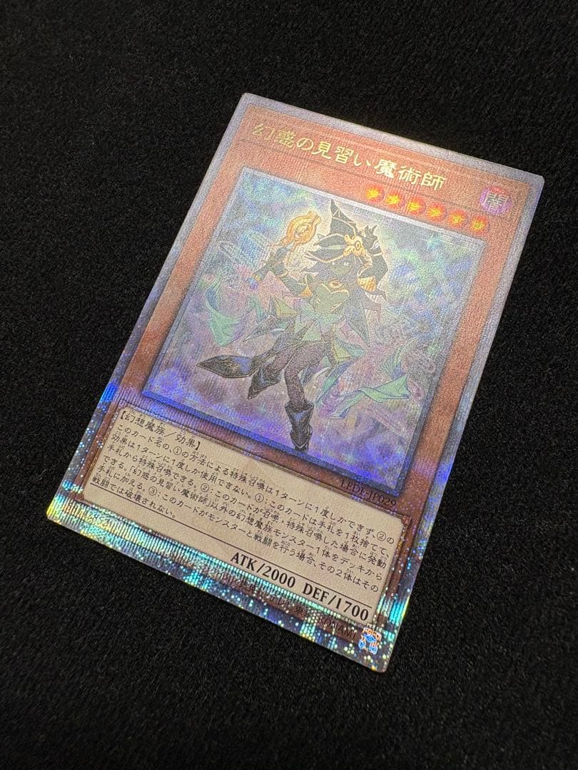 柴*オ様 幻惑の見習い魔術師、幻想の見習い魔導士　25thシク