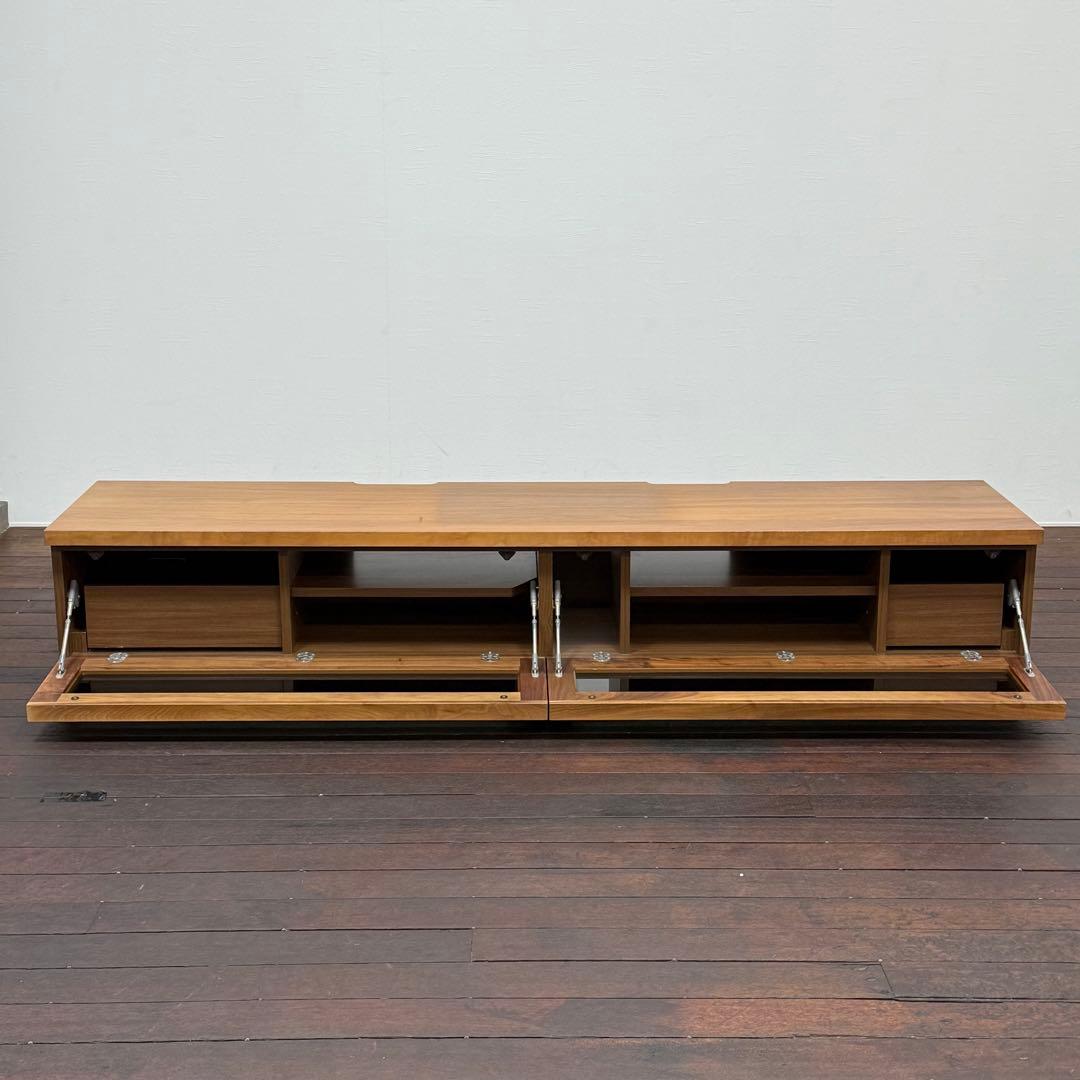 H21K7 木製 テレビボード W2100mm