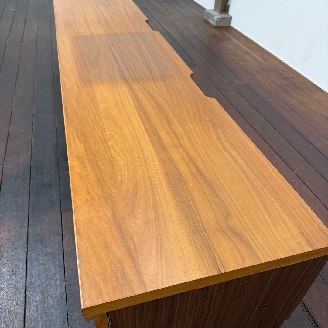 H21K7 木製 テレビボード W2100mm