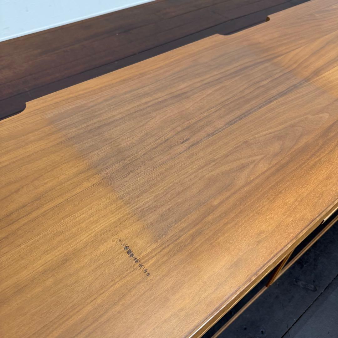 H21K7 木製 テレビボード W2100mm