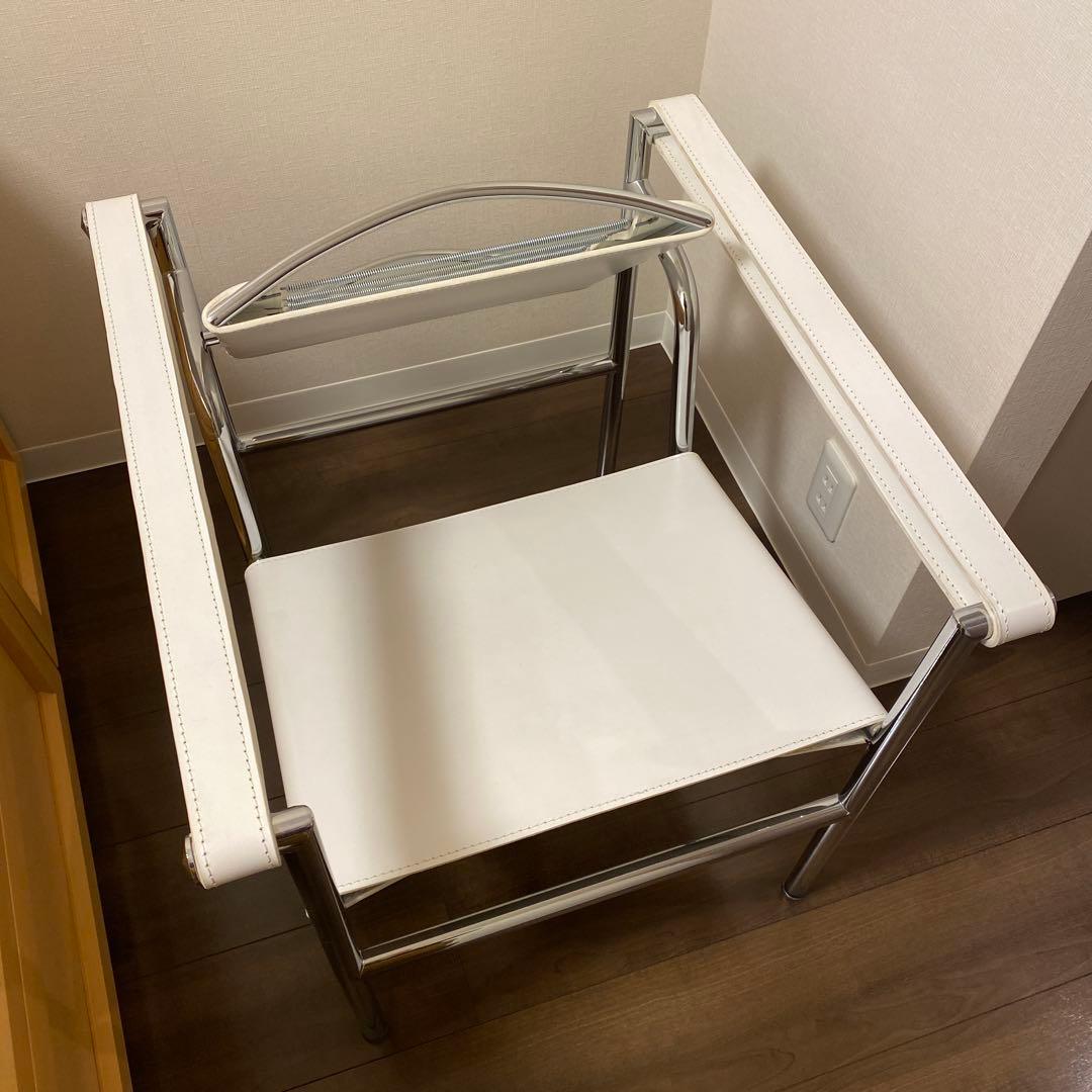 未使用　コルビジュエ　LC1