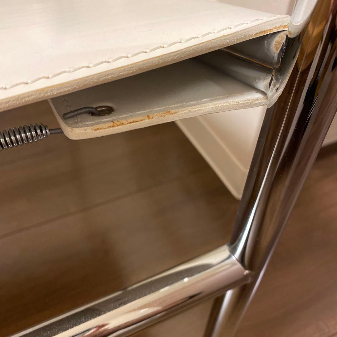 未使用　コルビジュエ　LC1