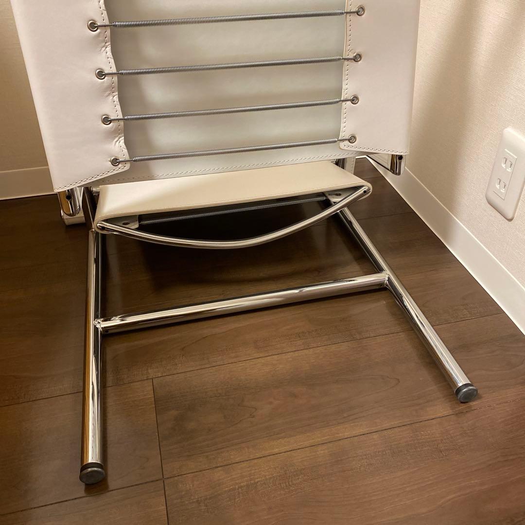 未使用　コルビジュエ　LC1