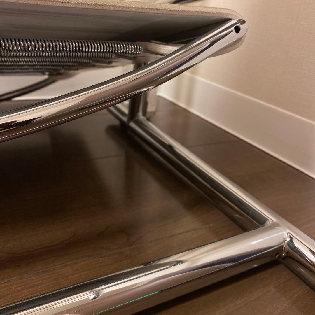 未使用　コルビジュエ　LC1