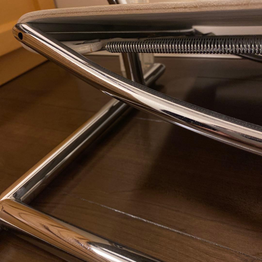 未使用　コルビジュエ　LC1