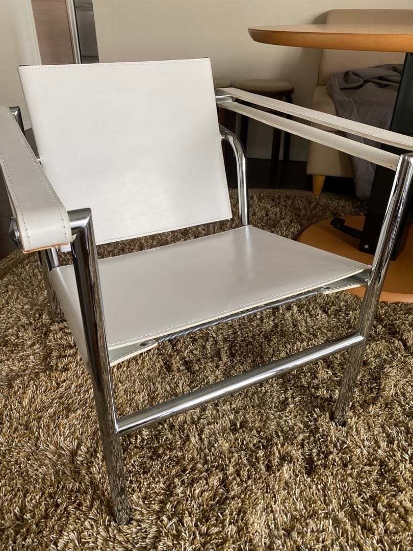 未使用　コルビジュエ　LC1