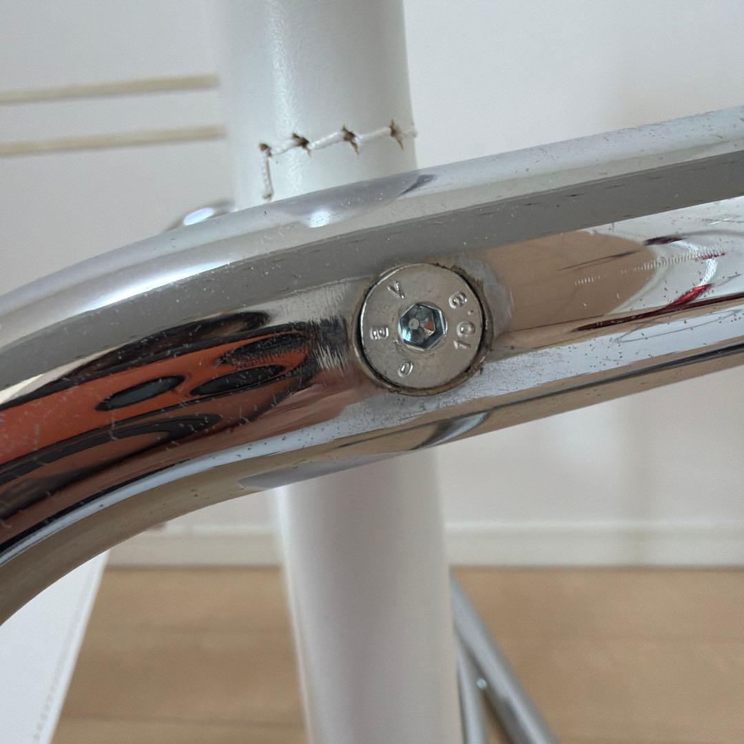 未使用　コルビジュエ　LC1