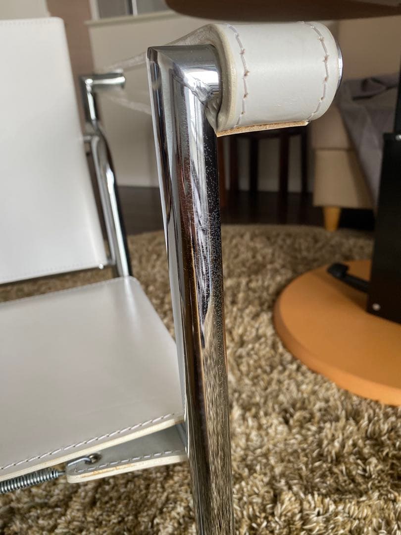 未使用　コルビジュエ　LC1